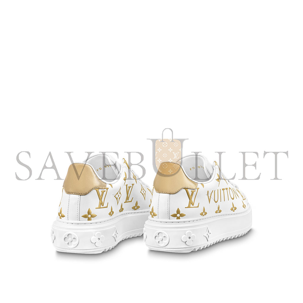 LOUIS VUITTON TIME OUT SNEAKER 1AAVVQ